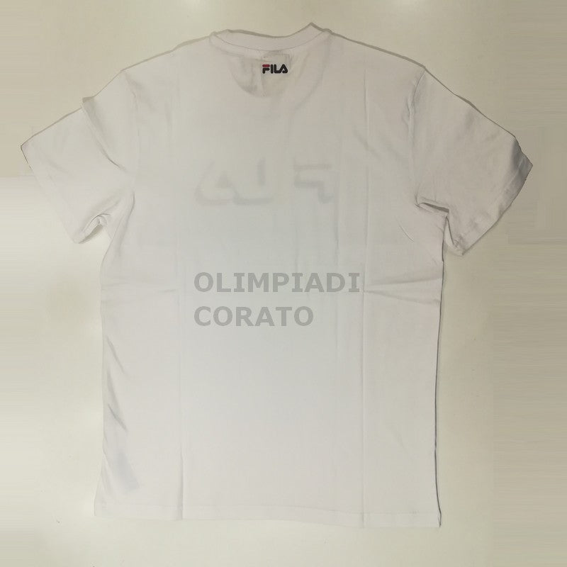 T SHIRT BELEN FILA