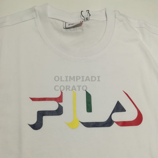 T SHIRT BELEN FILA