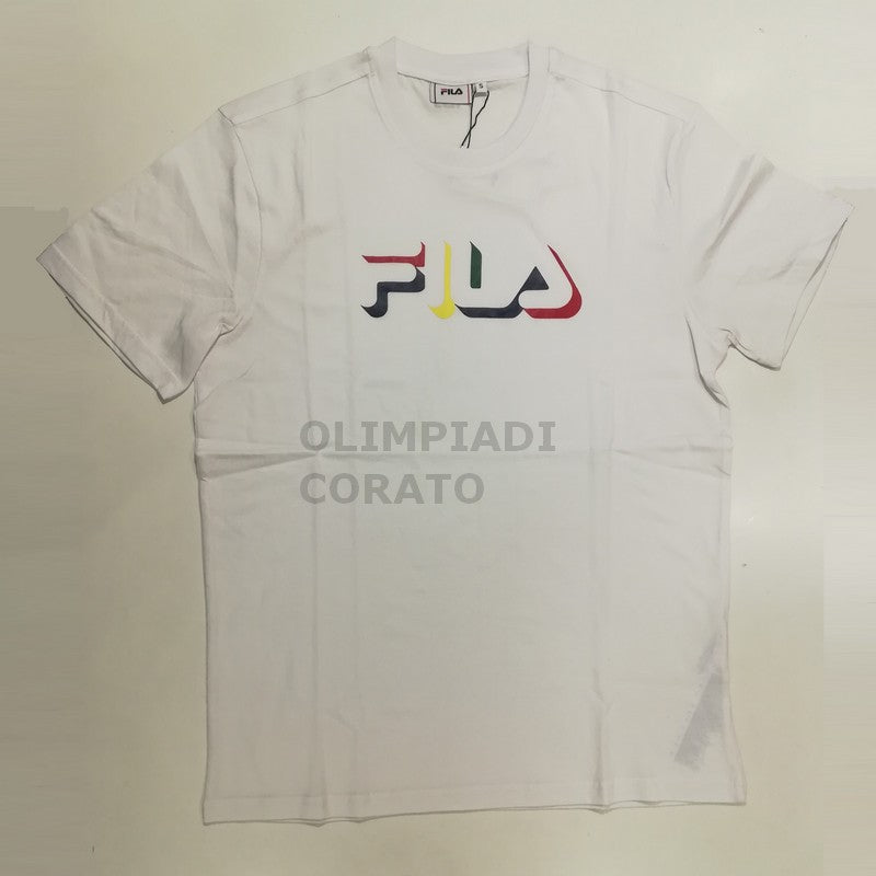T SHIRT BELEN FILA