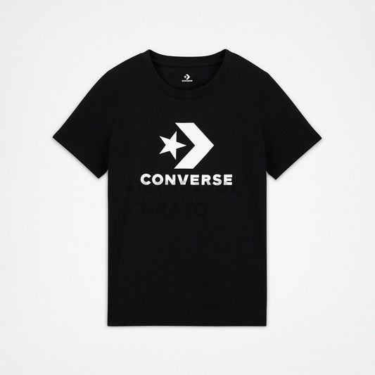 T SHIRT ALL STAR CONVERSE W