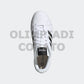 ADIDAS GRAND COURT BASE BIANCO