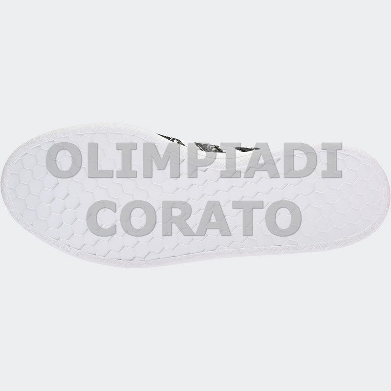 ADIDAS GRAND COURT BASE BIANCO