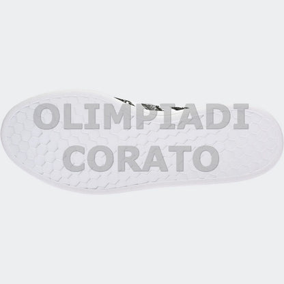 ADIDAS GRAND COURT BASE BIANCO