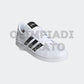 ADIDAS GRAND COURT BASE BIANCO