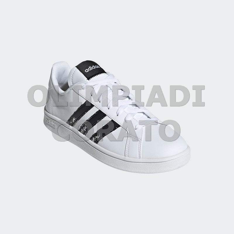 ADIDAS GRAND COURT BASE BIANCO