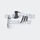 ADIDAS GRAND COURT BASE BIANCO