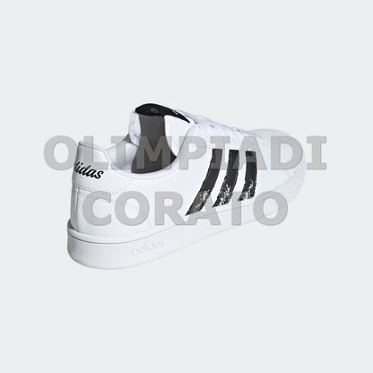 ADIDAS GRAND COURT BASE BIANCO