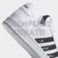 ADIDAS GRAND COURT BASE BIANCO