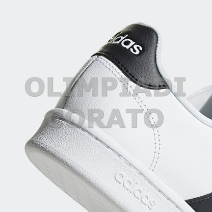 GRAND COURT ADIDAS BIANCO