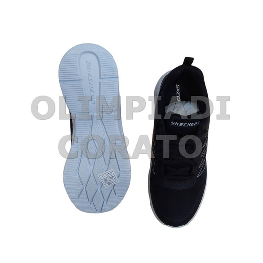 SKECHERS MICROSPEC GS NERO