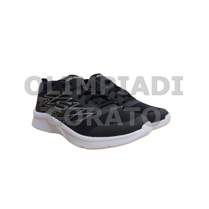 SKECHERS MICROSPEC GS NERO