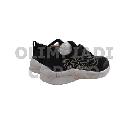 SKECHERS MICROSPEC GS NERO