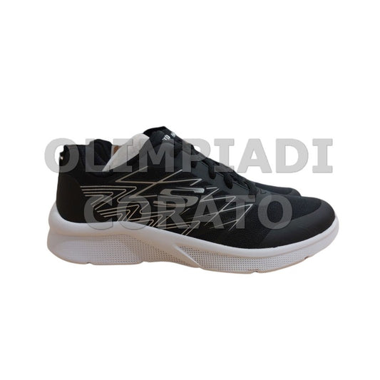 SKECHERS MICROSPEC GS NERO
