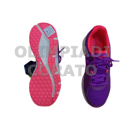 SKECHERS GO RUN CONSISTENT VIOLA