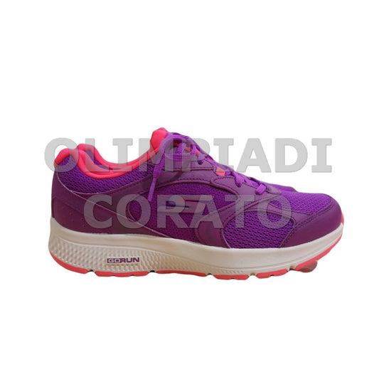 SKECHERS GO RUN CONSISTENT VIOLA