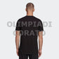 T SHIRT CAMO U ADIDAS NERO