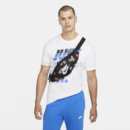 MARSUPIO HERITAGE WAISTPACK NIKE