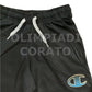 PANTALONCINO JR CHAMPION NERO