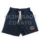 PANTALONCINO JR CHAMPION BLU