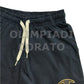 PANTALONCINO JR CHAMPION BLU