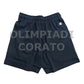 PANTALONCINO JR CHAMPION BLU
