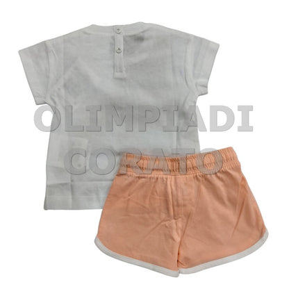 SET INFANT G CHAMPION