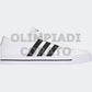 RETROVULC ADIDAS BIANCO