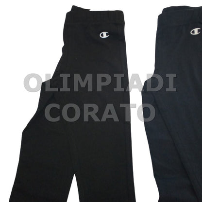 2PACK LEGGINGS CHAMPION