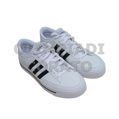 RETROVULC ADIDAS BIANCO