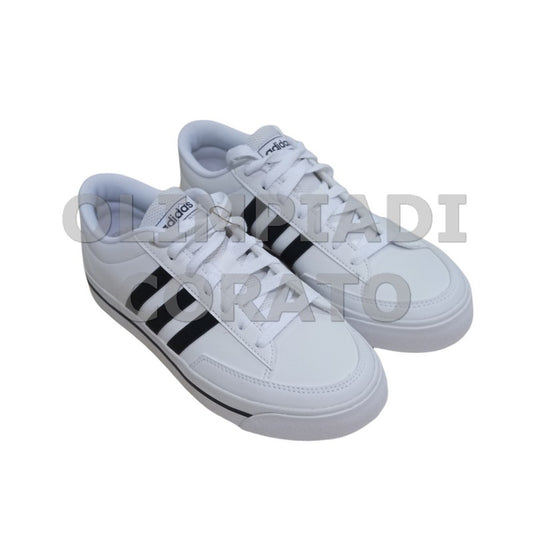 RETROVULC ADIDAS BIANCO