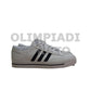 RETROVULC ADIDAS BIANCO