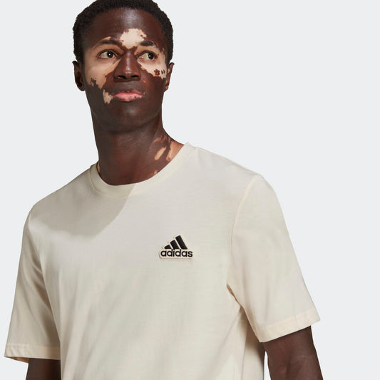 T SHIRT U ADIDAS