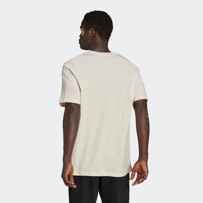 T SHIRT U ADIDAS