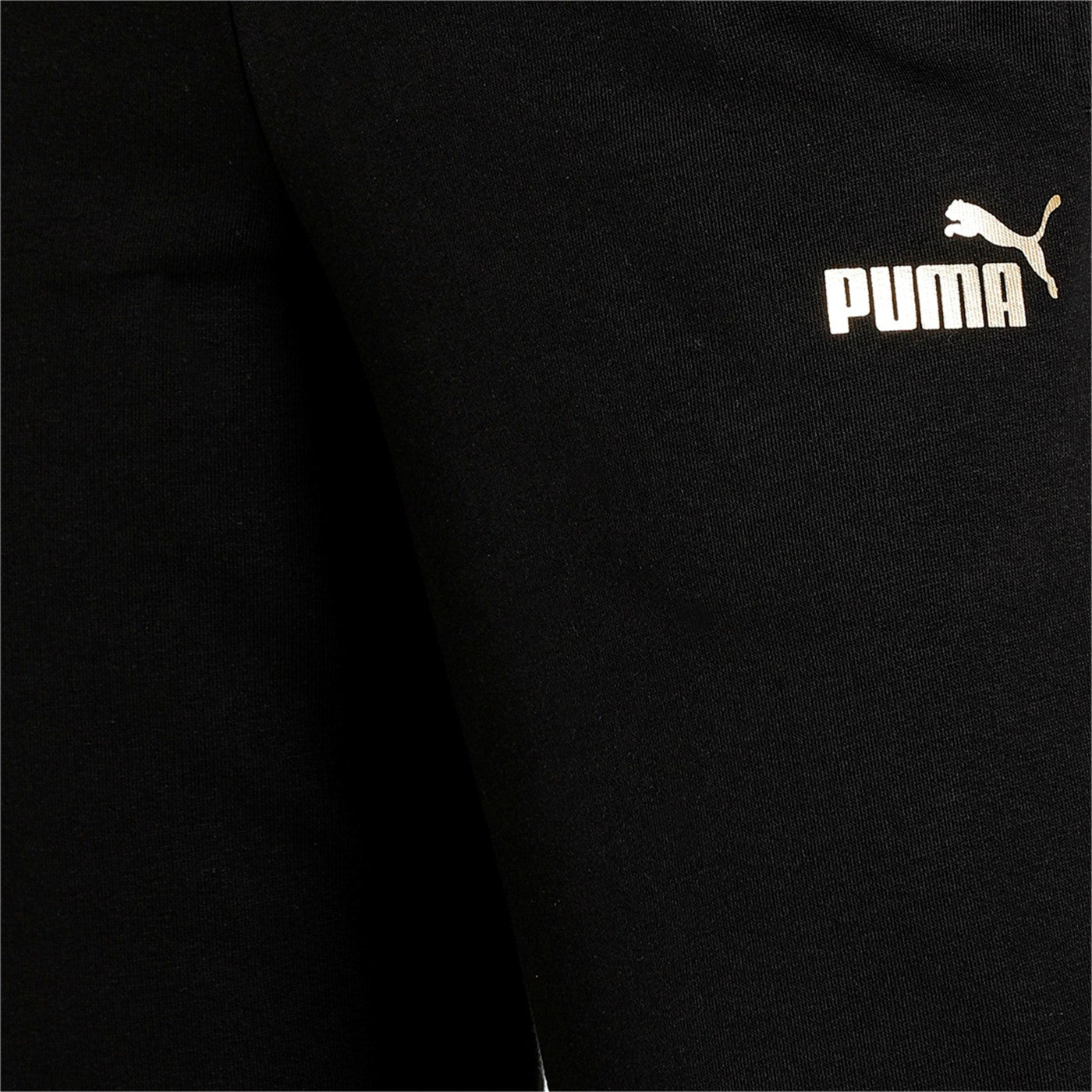 PANTALONE ESS+ METALLIC PUMA