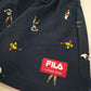 GONNA LANZE FILA JR