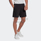 PANTALONCINO U ADIDAS NERO