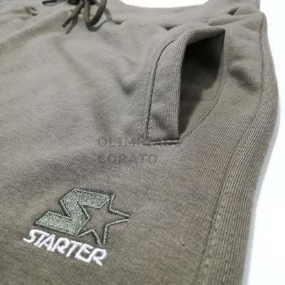 PANTALONE SPORTSWEAR URBAN STARTER