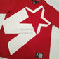 T SHIRT BIG LOGO ICONIC STARTER