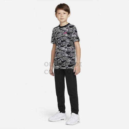 T SHIRT SPORTSWEAR NIKE JR