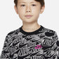 T SHIRT SPORTSWEAR NIKE JR