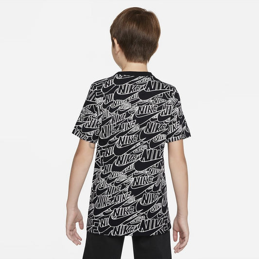 T SHIRT SPORTSWEAR NIKE JR