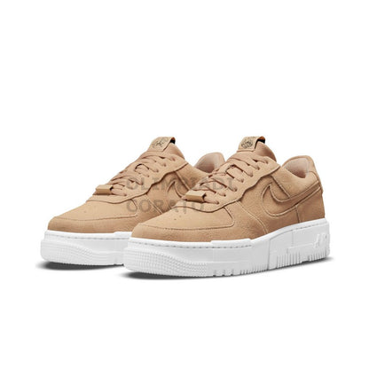 NIKE AIR FORCE 1 PIXEL