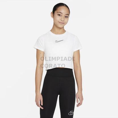 T SHIRT SPORTSWEAR NIKE JR