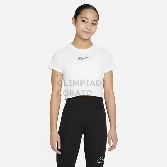 T SHIRT SPORTSWEAR NIKE JR