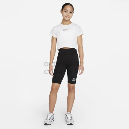 T SHIRT SPORTSWEAR NIKE JR