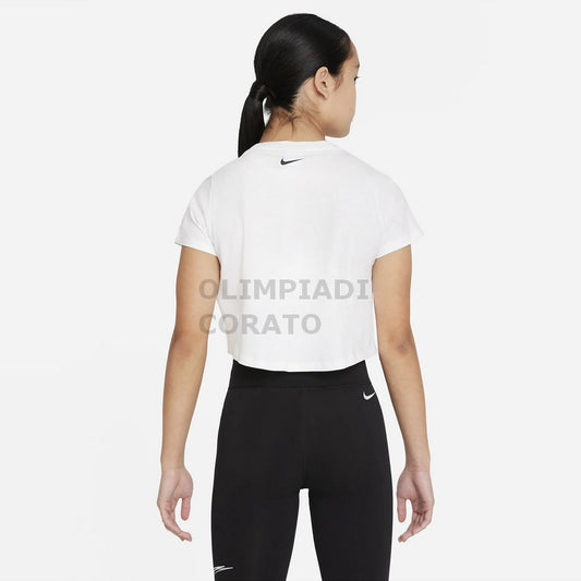 T SHIRT SPORTSWEAR NIKE JR