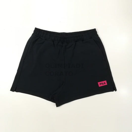 SHORT HIGH WAIST BANAZ FILA W