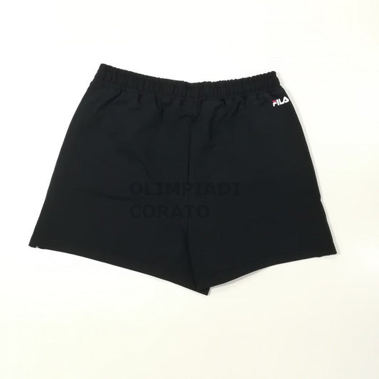 SHORT HIGH WAIST BANAZ FILA W