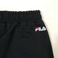 SHORT HIGH WAIST BANAZ FILA W