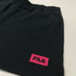 SHORT HIGH WAIST BANAZ FILA W